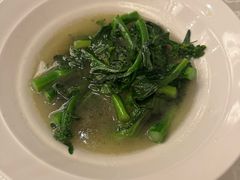 -清华大学-甲所餐厅