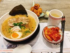 -火影忍者一乐拉面(环球港店)