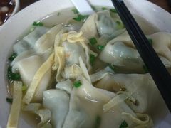 -随柳居·苏式小吃(建新巷店)