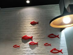 -鱼酷活鱼烤鱼(北美店)