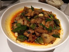 -眉州东坡(春秀路店)