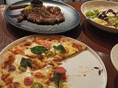 -斯比特花园西餐厅(东方商厦店)