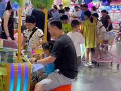 -爱玩嘉年华(龙湖杭州金沙天街店)