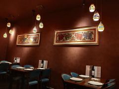 -辛德里印度餐厅(勒泰商圈店)