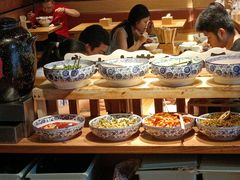 -云味馆·云南菜·云南米线(沙井华润店)