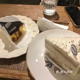 我心目中最爱的蛋糕🍰