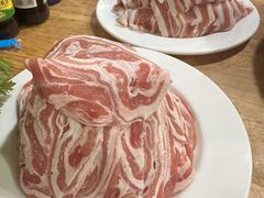 -元盛居(亚泰大街店)