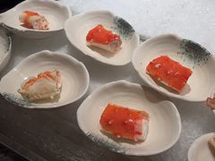 -雍容荟活波龙自助餐(IFS黑金店)