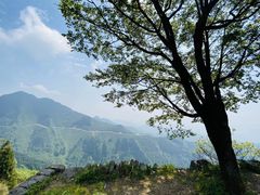 -宝鼎风景区