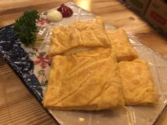 日式奶酪鸡蛋卷-鸟先生居酒屋(东湖馨园店)