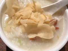 -南拳十三姨·潮汕砂锅粥(世纪金源店)