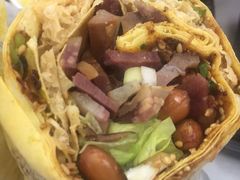 -山东傻大粗粮煎饼(牛街店)