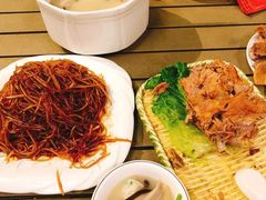 -津菜宋记老房子(鼓楼店)