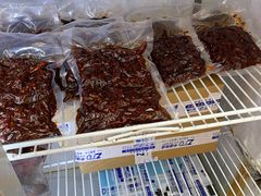 -鸿运兔·手撕烤兔(天府广场店)