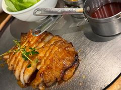 -小大董·烤鸭(王府井apm店)