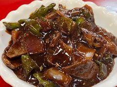 -金杨拉面王小吃面馆·牛三宝面·红烧牛肉粉