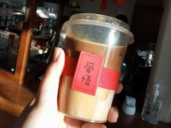 -云端咖啡(古北水镇景区店)