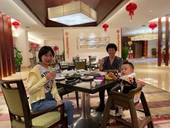 -铭轩中餐厅·海南菜·粤菜(亚龙湾瑞吉店)