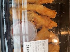 -盒马X会员店(王府井奥莱UP TOWN店)
