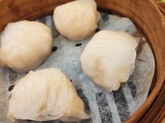 晶莹鲜虾饺-添好运点心专门店(深水埗店)