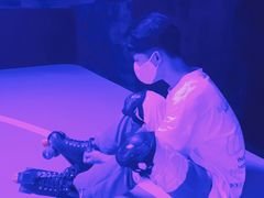 -VS SPORTS PARK运动玩乐园·团建·生日会(合生汇店)