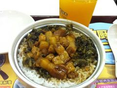 -真功夫(北京西站店)
