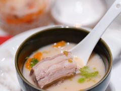 -湖滨28中餐厅·西湖宴·杭州君悦酒店