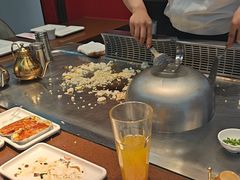 -湘汇概念铁板烧(铁西万达店)