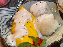 -Hi YOU你的饭局泰餐厅(雍和宫店)