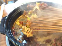 -小郡肝串串香(北蔡店)