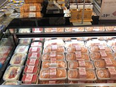 -盒马鲜生(帝斯曼店)