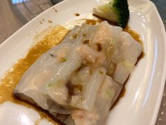 -华美轩中餐厅(客天下店)