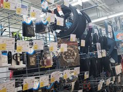 -迪卡侬(南二环店)