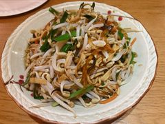 炒合菜-春饼先生·北京烤鸭(甘井子万达店)