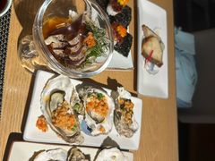 -虹料理·日料放题(悠方店)
