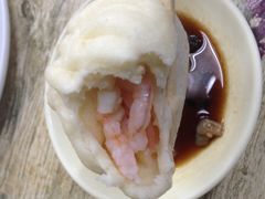 海鲜包-津门永胜包子铺(哈尔滨道总店)