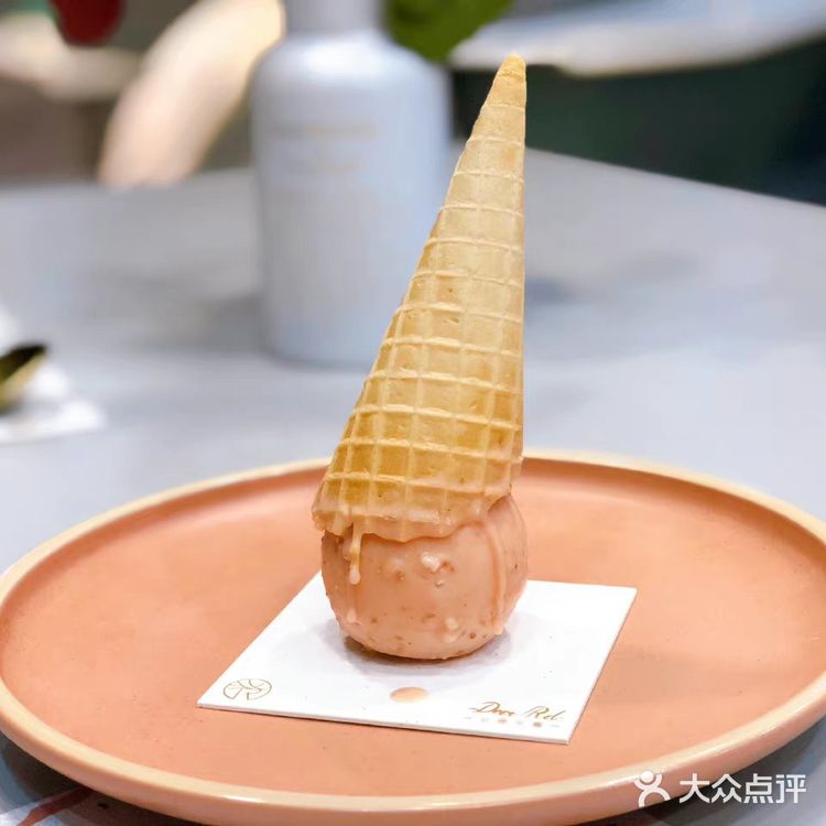 【公园北鹿】吃环境首选第三弹