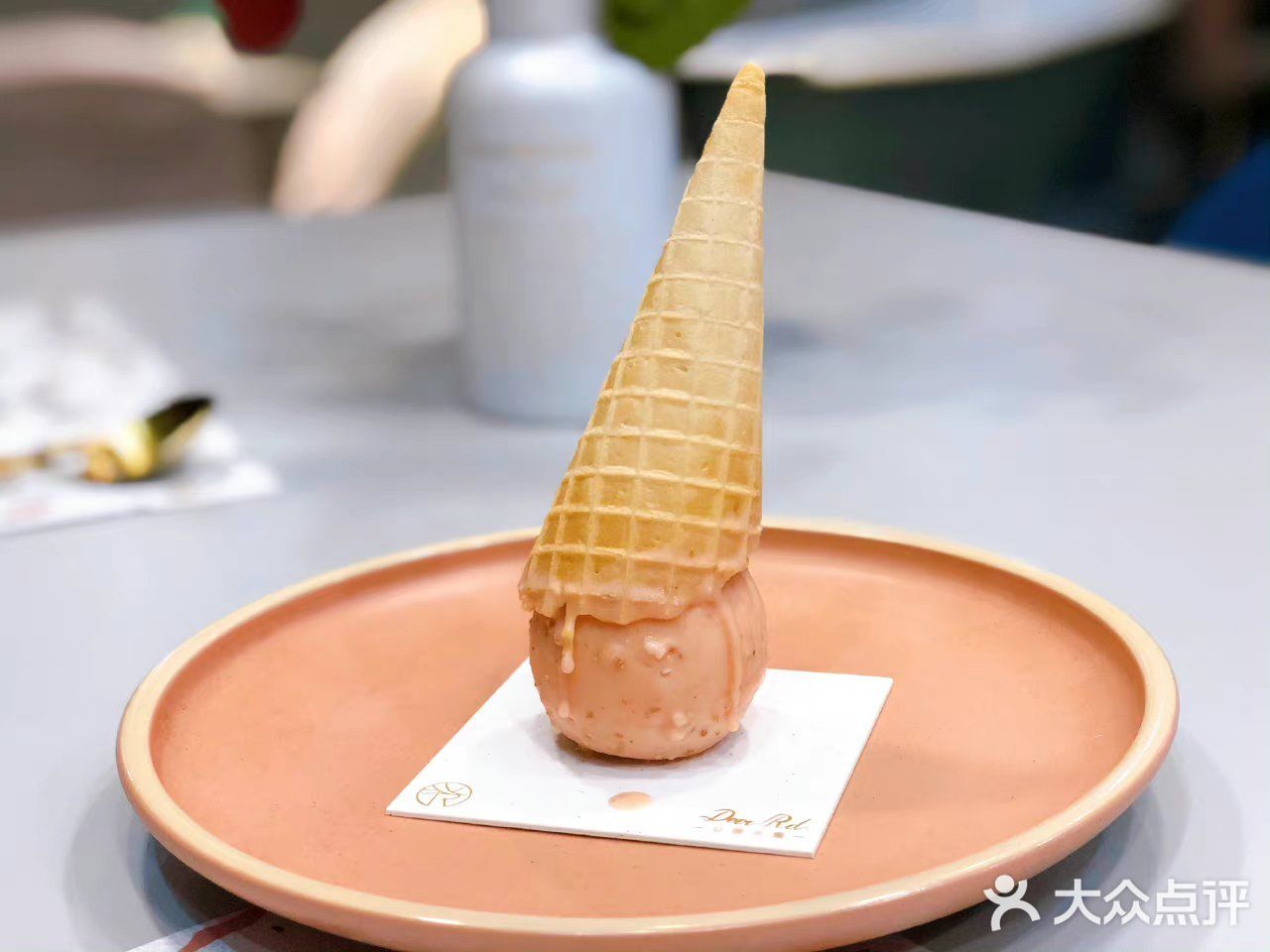 【公园北鹿】吃环境首选第三弹