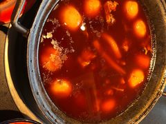 -李子坝梁山鸡(李子坝大鸡哥店)