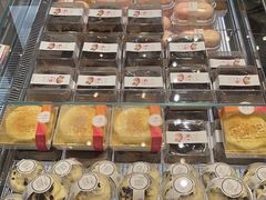 -巴黎优朵烘焙馆(菱角湖壹号店)