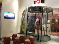 门面-西贝莜面村(上海百联西郊店)