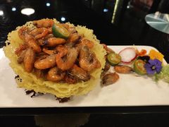 -徐记私厨(半淞园路店)