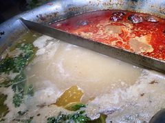 -湊湊火锅·茶憩(上海合生汇店)
