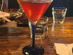 -SISTERS BAR RESTAURANT川意酒馆(嘉善老市H楼店)