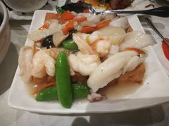 -半岛海鲜酒家