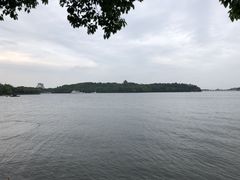 -天目湖山水园