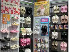 -GigaSports(太古广场店)