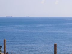 -青岛第三海水浴场