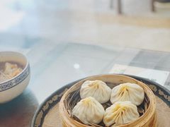 无锡小笼-苏兴记(建筑路店)