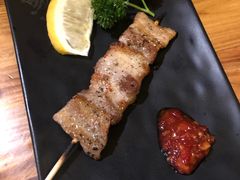 -鸟先生居酒屋(东湖馨园店)